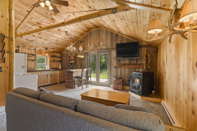21051 Read Rd, Copemish, MI 49625 - photo 57