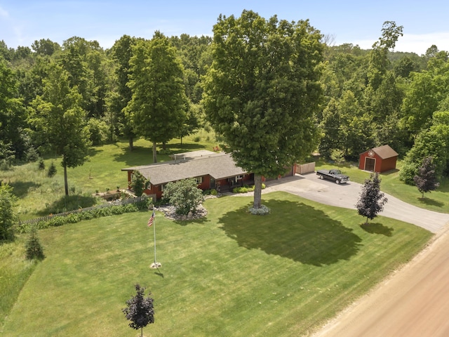 21051 Read Rd, Copemish, MI 49625 - photo 3