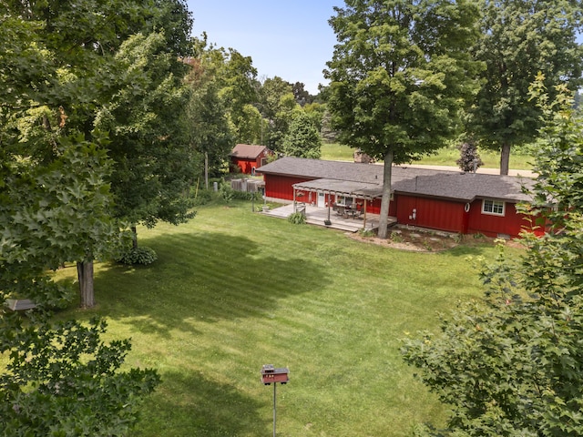 21051 Read Rd, Copemish, MI 49625 - photo 4