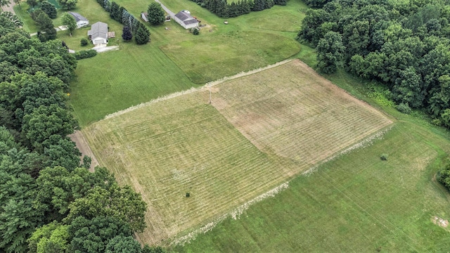0 Cassidy Rd, Chelsea, MI 48118