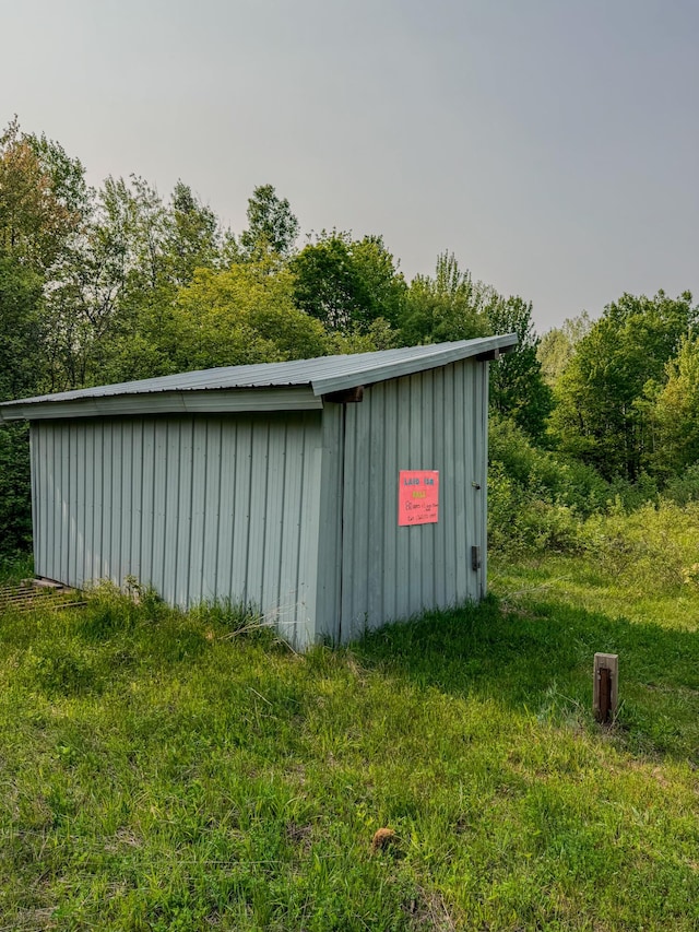 30659 Townline Rd Lot 6, Ontonagon, MI 49953