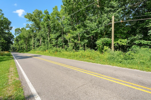 V/L Uldriks Rd, Battle Creek, MI 49017