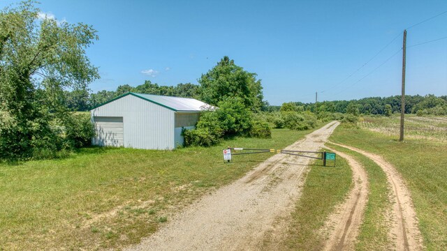 8896 Case Rd, Brooklyn, MI 49230 - photo 16