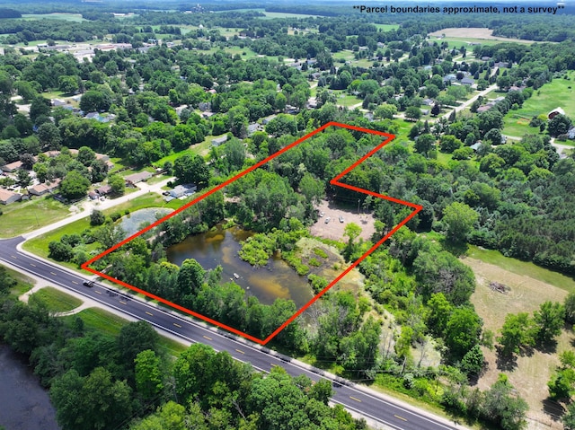 V/L4.67A E M-20, Hesperia, MI 49421 - photo 1
