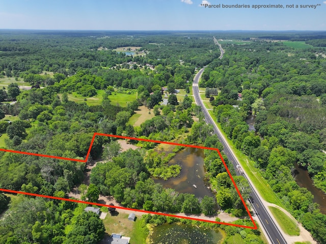 V/L4.67A E M-20, Hesperia, MI 49421 - photo 2