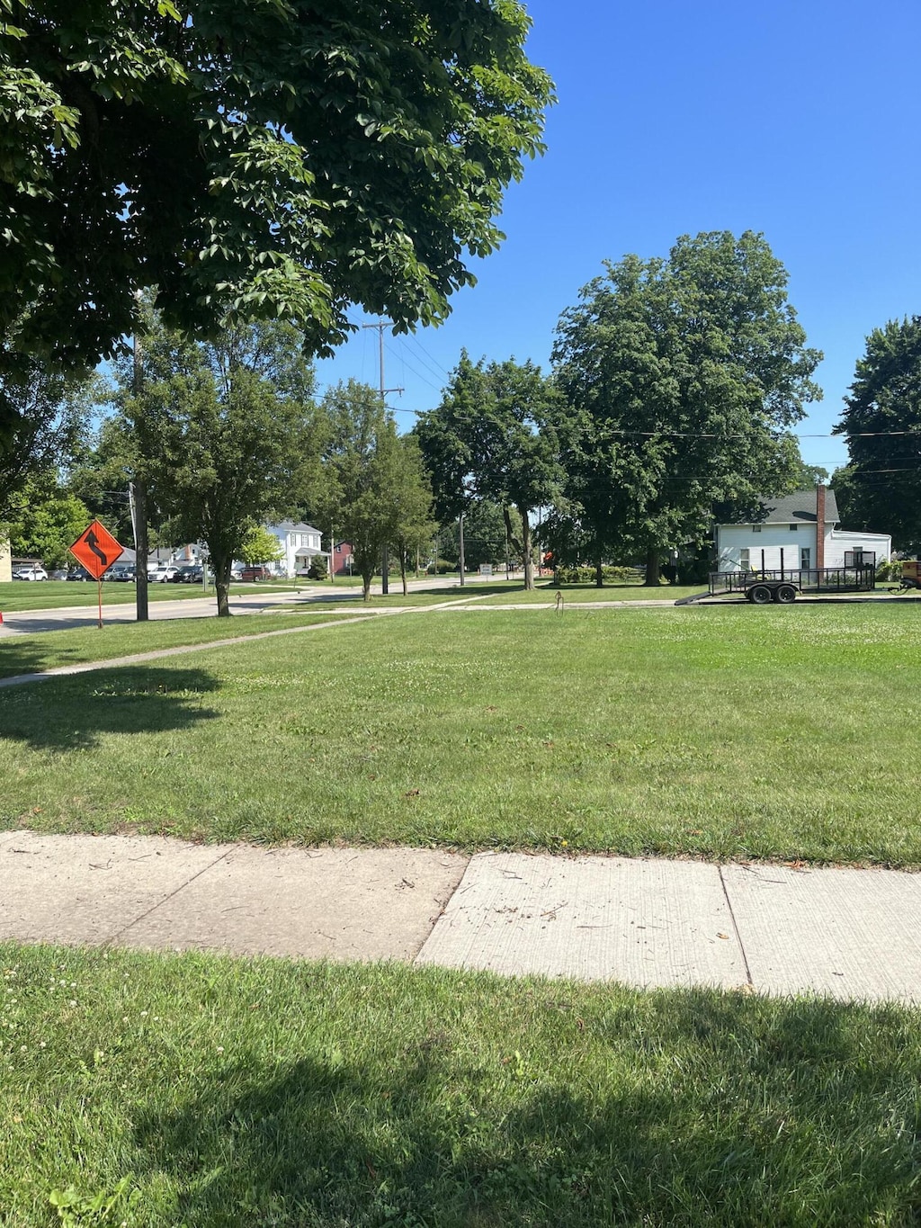 102 N Maumee, Tecumseh, MI 49286