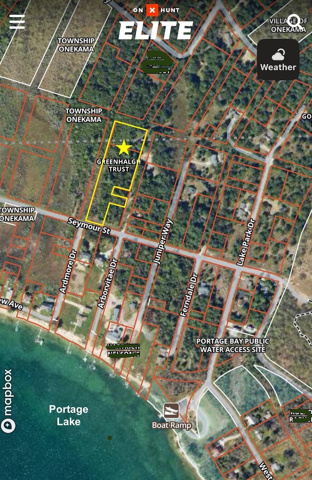 2 Seymour, Onekama, MI 49675