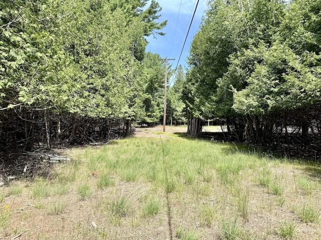 2 Seymour, Onekama, MI 49675