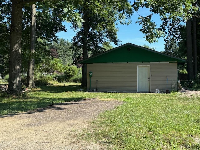 8598 Mayfair Ave, Union Pier, MI 49129