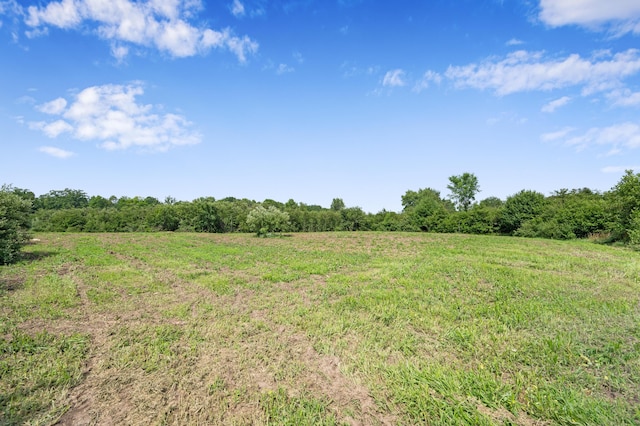 5004 N Cypress Ave, Big Rapids, MI 49307