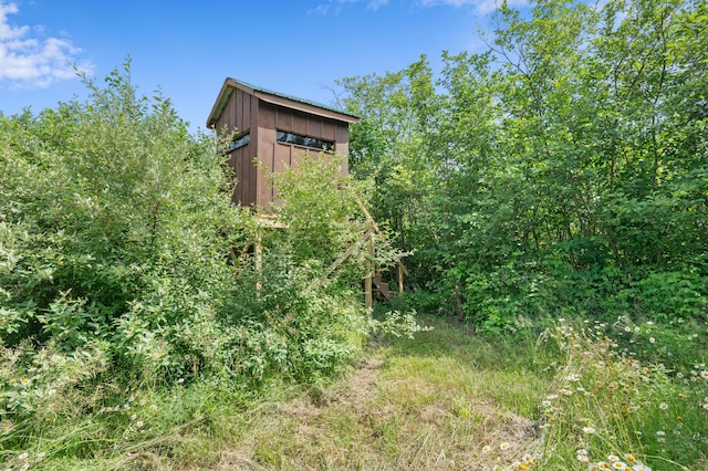 5004 N Cypress Ave, Big Rapids, MI 49307