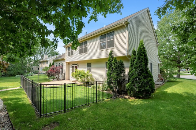 6295 Cullys Trl, Portage, MI 49024 - photo 40