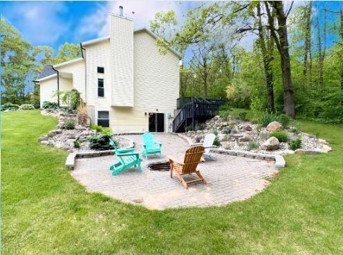 5020 Roundtree Dr, Middleville, MI 49333 - photo 3