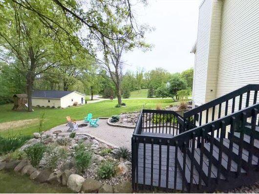 5020 Roundtree Dr, Middleville, MI 49333 - photo 4
