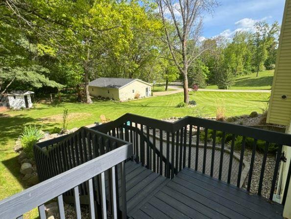 5020 Roundtree Dr, Middleville, MI 49333 - photo 38