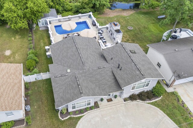 1116 Shore Dr, New Buffalo, MI 49117 - photo 34