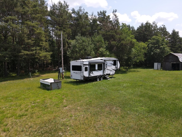 6573 Williams Trl, Grayling, MI 49738 - photo 31