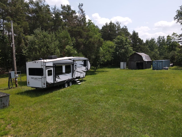 6573 Williams Trl, Grayling, MI 49738 - photo 32