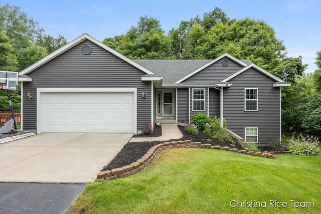 15411 Cedar Leaf Ct, Cedar Springs, MI 49319 - photo 1