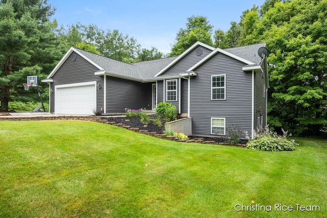 15411 Cedar Leaf Ct, Cedar Springs, MI 49319 - photo 5
