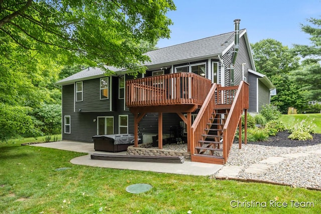 15411 Cedar Leaf Ct, Cedar Springs, MI 49319 - photo 35