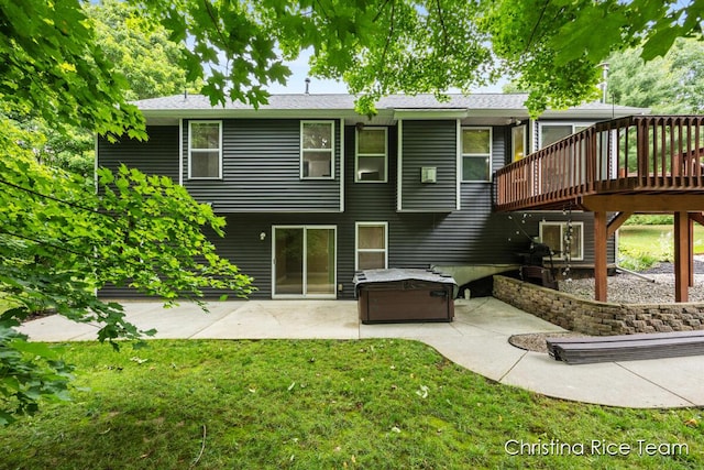 15411 Cedar Leaf Ct, Cedar Springs, MI 49319 - photo 36