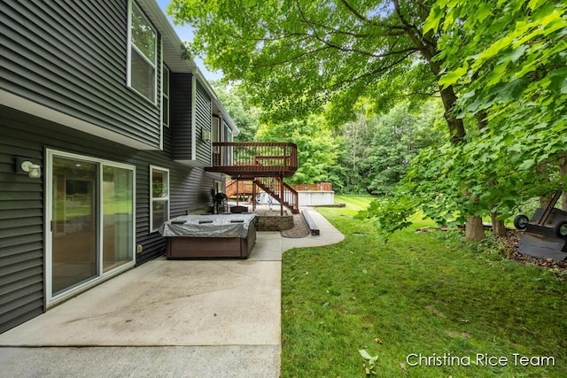 15411 Cedar Leaf Ct, Cedar Springs, MI 49319 - photo 37