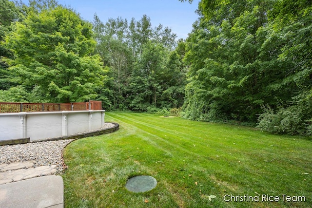 15411 Cedar Leaf Ct, Cedar Springs, MI 49319 - photo 38