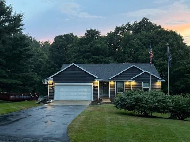 15411 Cedar Leaf Ct, Cedar Springs, MI 49319 - photo 2