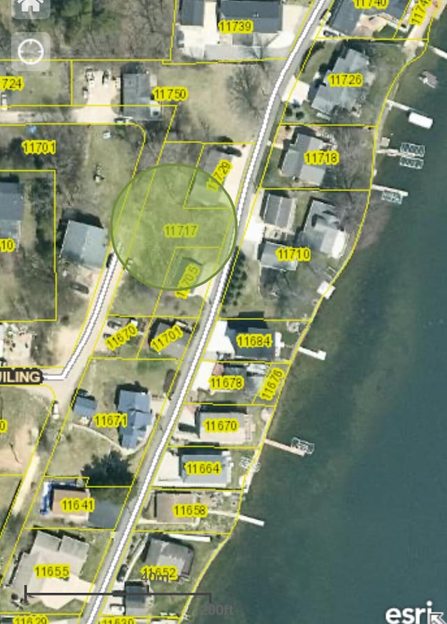 11717 Maywood Dr NE, Sparta, MI 49345