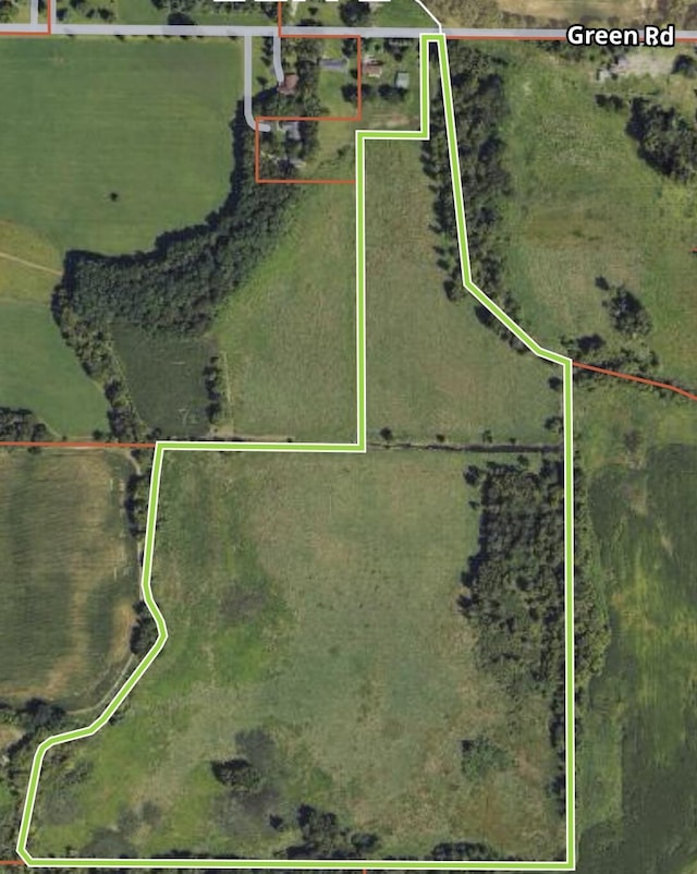 0 Green Rd, Stockbridge, MI 49285 - photo 3