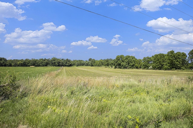 VL Spring Arbor Road, Spring Arbor, MI 49283