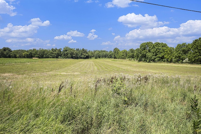 VL Spring Arbor Road, Spring Arbor, MI 49283