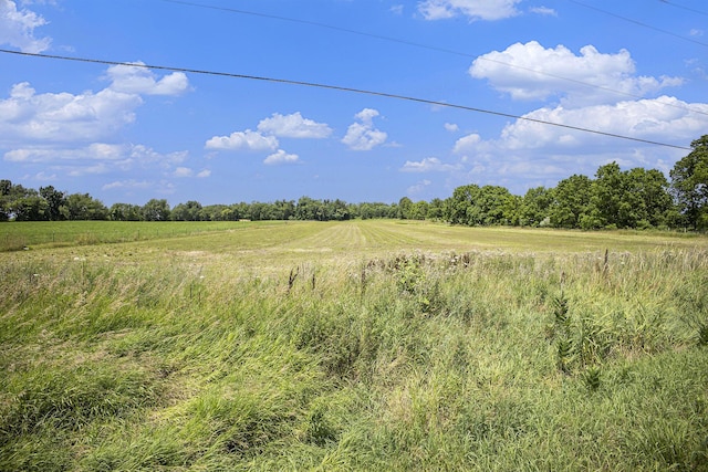 VL Spring Arbor Road, Spring Arbor, MI 49283