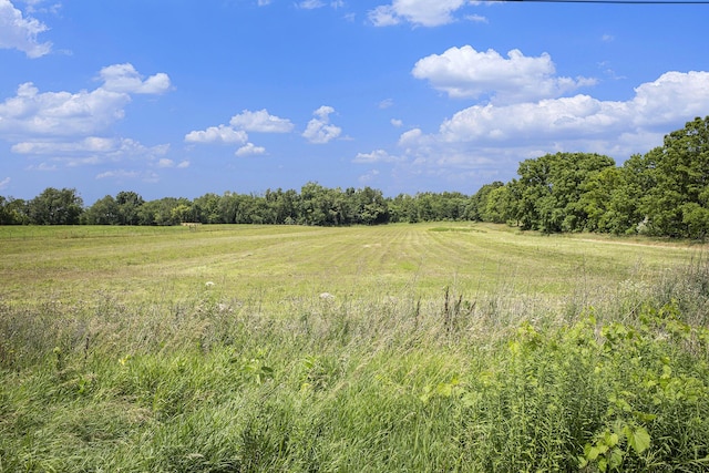 VL Spring Arbor Road, Spring Arbor, MI 49283