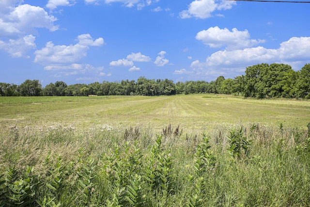 VL Spring Arbor Road, Spring Arbor, MI 49283