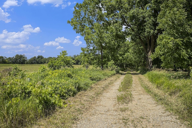 VL Spring Arbor Road, Spring Arbor, MI 49283