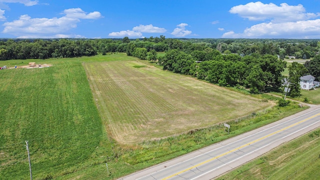 VL Spring Arbor Road, Spring Arbor, MI 49283