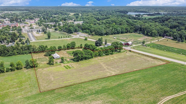 VL Spring Arbor Road, Spring Arbor, MI 49283