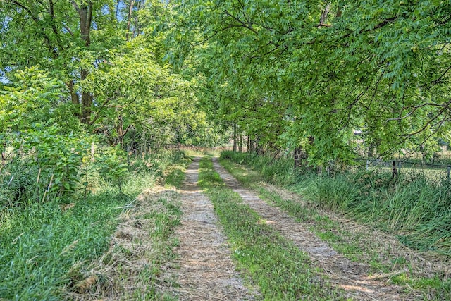 VL Spring Arbor Road, Spring Arbor, MI 49283