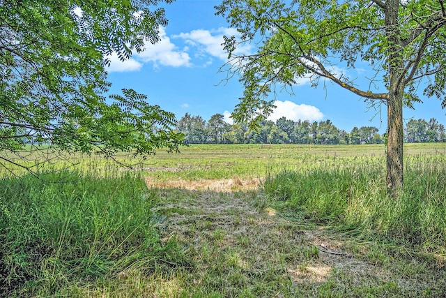 VL Spring Arbor Road, Spring Arbor, MI 49283