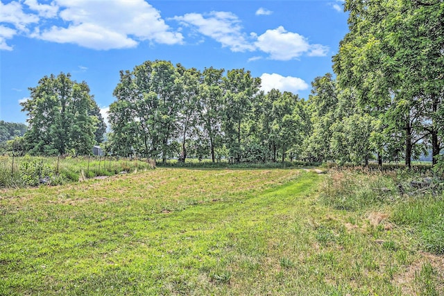 VL Spring Arbor Road, Spring Arbor, MI 49283