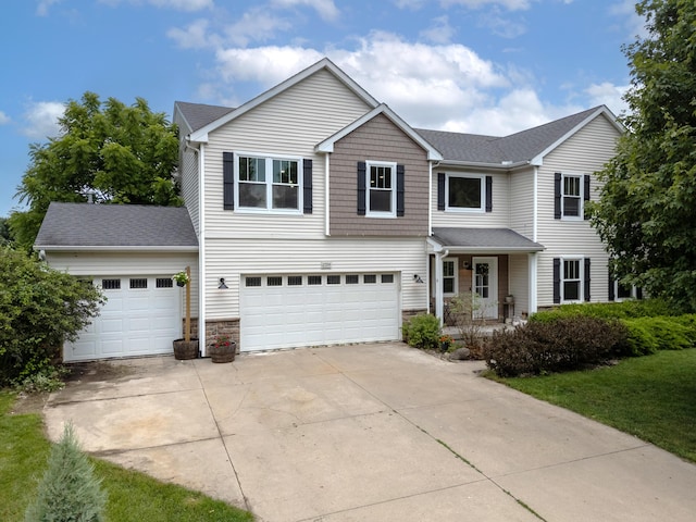 6594 Annandale Dr, Kalamazoo, MI 49009 - photo 1