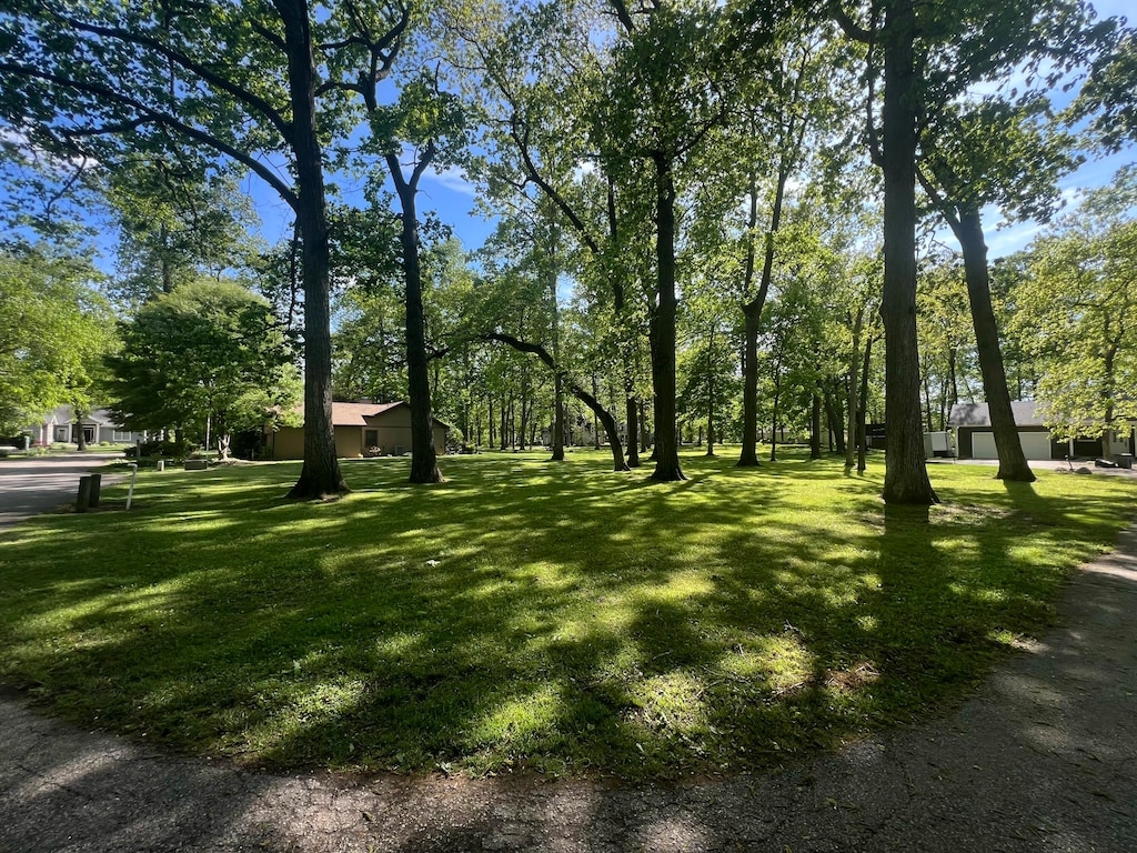 0 White Oaks Rdg, Buchanan, MI 49107