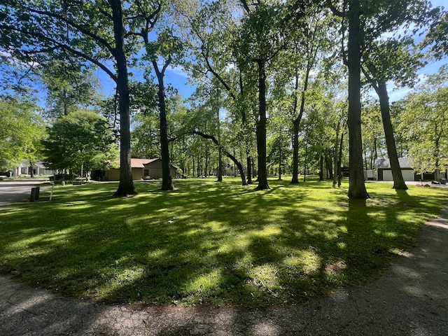 0 White Oaks Rdg, Buchanan, MI 49107