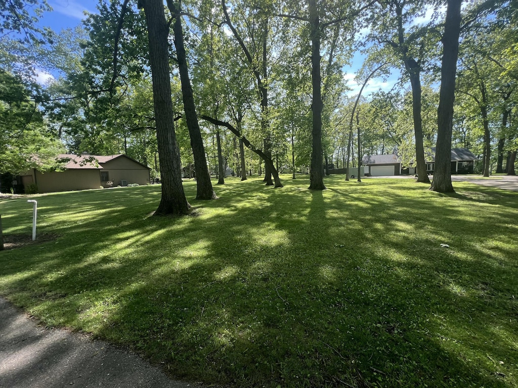 0 White Oaks Rdg, Buchanan, MI 49107