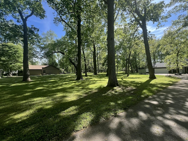 0 White Oaks Rdg, Buchanan, MI 49107