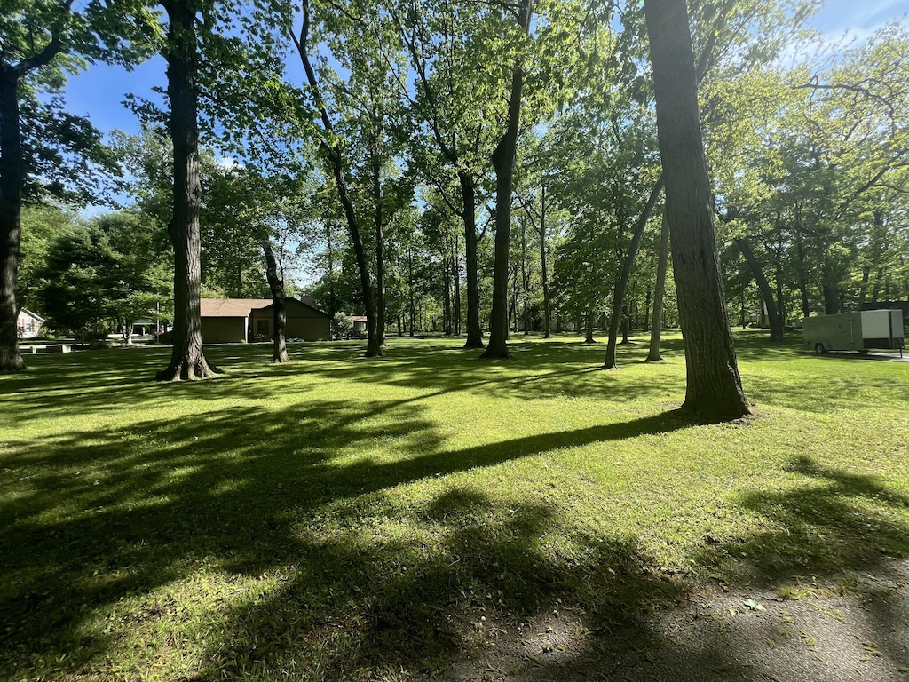 0 White Oaks Rdg, Buchanan, MI 49107