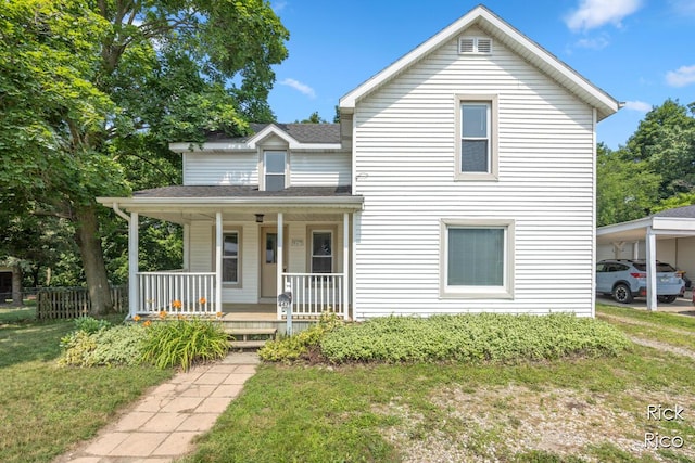 447 Divine Hwy, Portland, MI 48875 - photo 1