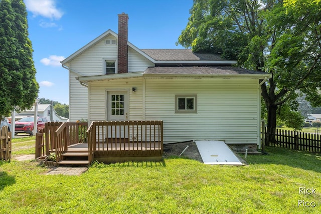447 Divine Hwy, Portland, MI 48875 - photo 12